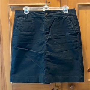 Old Navy skirt